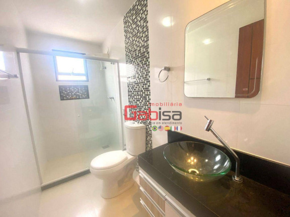 Imagem Casa com 3 Quartos à Venda, 150 m² em Guriri - Cabo Frio