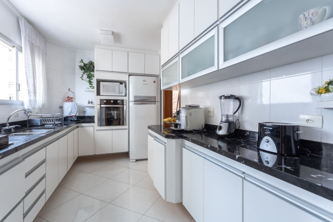Imagem Apartamento com 4 Quartos à Venda, 189 m² em Perdizes - São Paulo