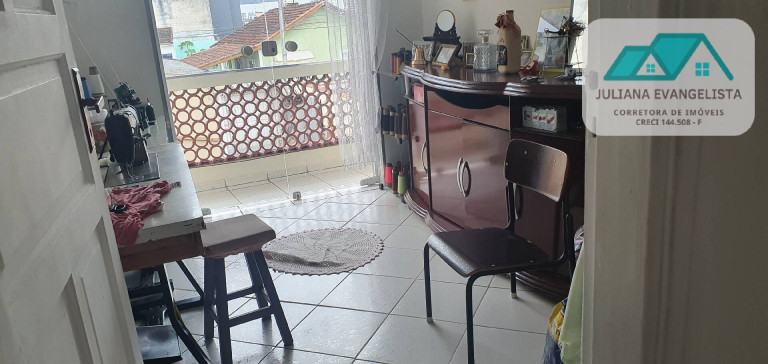 Foto do imóvel Sobrado com 3 Quartos à Venda, 291 m² em Centro - Caraguatatuba
