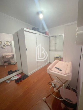 Imagem Apartamento com 2 Quartos à Venda, 52 m² em Independência - São Bernardo Do Campo Imagem Apartamento com 2 Quartos à Venda, 52 m² em Independência - São Bernardo Do Campo