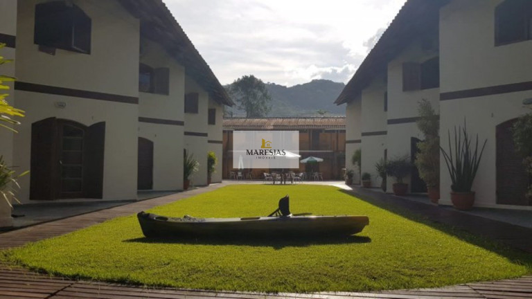 Imagem Imóvel com 40 Quartos à Venda, 2.100 m² em Praia De Boicuganca - Sao Sebastiao