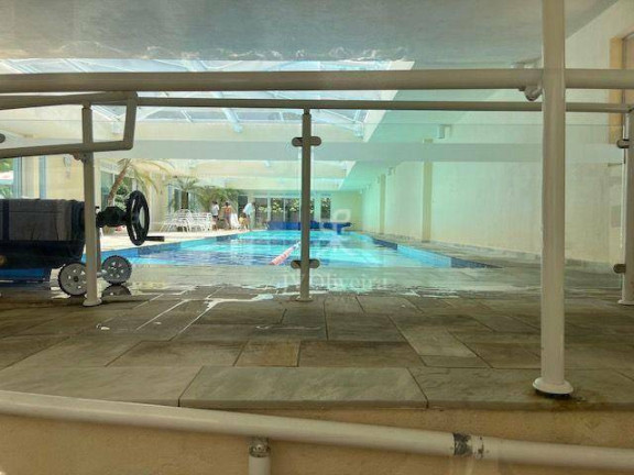 Imagem Apartamento com 3 Quartos à Venda, 144 m² em Chácara Santo Antônio - São Paulo