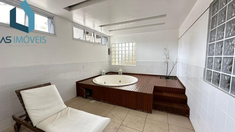 Imagem Cobertura com 3 Quartos à Venda, 196 m² em Braga - Cabo Frio