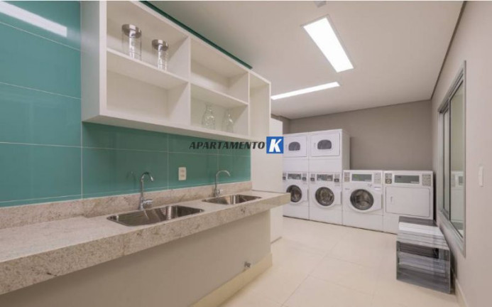Imagem Studio com 1 Quarto à Venda, 23 m² em Santana - São Paulo