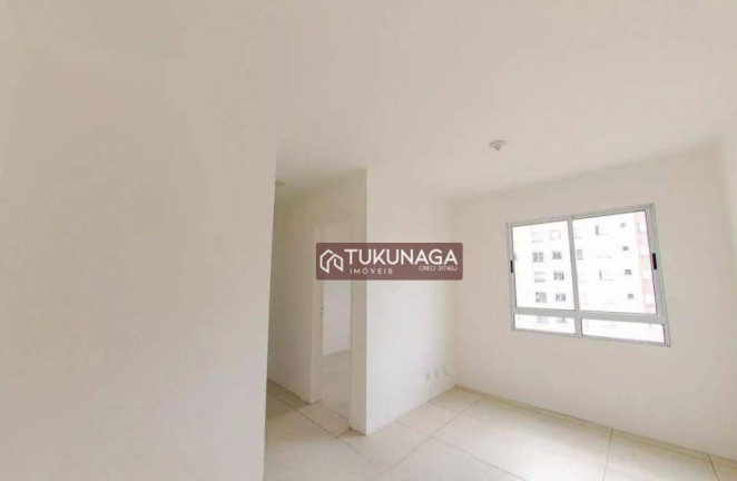 Imagem Apartamento com 2 Quartos à Venda, 45 m² em Ponte Grande - Guarulhos Imagem Apartamento com 2 Quartos à Venda, 45 m² em Ponte Grande - Guarulhos