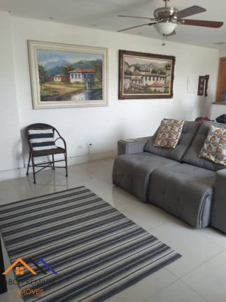 Imagem Apartamento com 2 Quartos à Venda, 70 m² em Vila Alzira - Santo André
