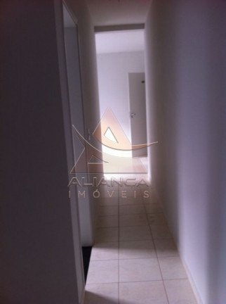Imagem Apartamento com 2 Quartos à Venda, 41 m² em Parque Dos Lagos - Ribeirão Preto