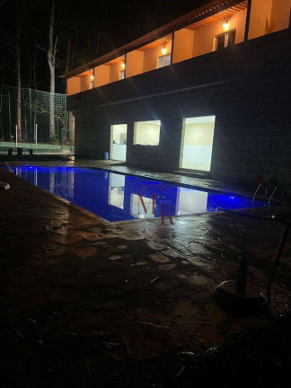 Imagem Casa com 5 Quartos à Venda, 9.000 m² em Eldorado - Diadema