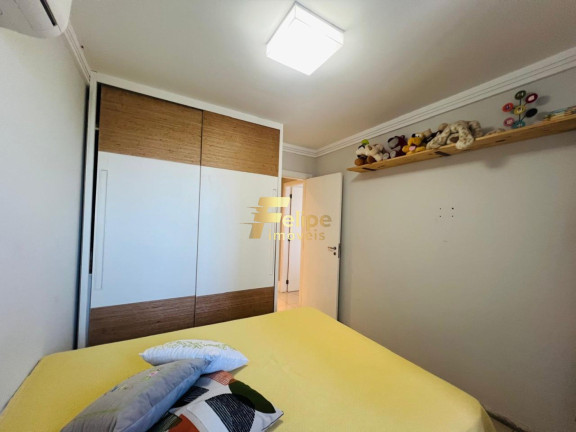 Imagem Imóvel com 3 Quartos à Venda, 127 m² em Mata Da Praia - Vitória Imagem Imóvel com 3 Quartos à Venda, 127 m² em Mata Da Praia - Vitória