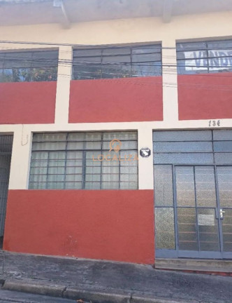 Casa com 6 Quartos à Venda, 460 m² em Jardim São Dimas - São José Dos Campos