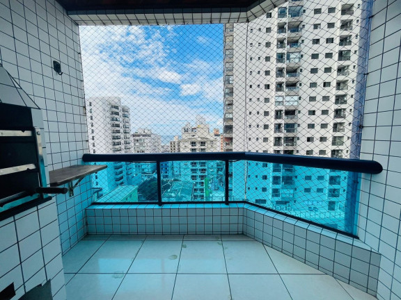 Imagem Apartamento com 3 Quartos à Venda, 123 m² em Guilhermina - Praia Grande Imagem Apartamento com 3 Quartos à Venda, 123 m² em Guilhermina - Praia Grande