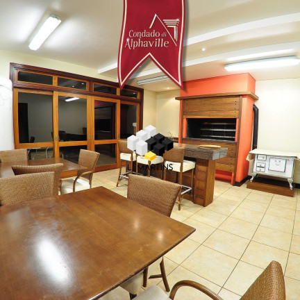 Apartamento com 1 Quarto à Venda, 55 m² em Bavaria - Gramado