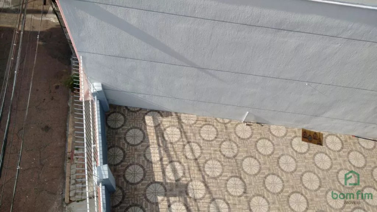 Imagem Casa com 4 Quartos à Venda, 180 m² em Centro Histórico - Porto Alegre