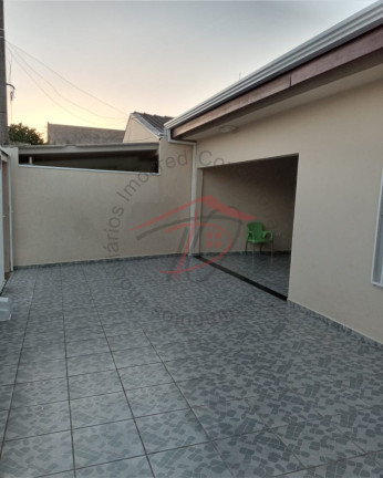 Imagem Imóvel com 3 Quartos à Venda, 145 m² em Jardim Bom Retiro (nova Veneza) - Sumaré