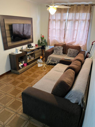 Imagem Apartamento com 2 Quartos à Venda, 57 m² em Jardim Germânia - São Paulo Imagem Apartamento com 2 Quartos à Venda, 57 m² em Jardim Germânia - São Paulo