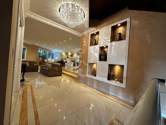 Imagem Casa de Condomínio com 4 Quartos à Venda, 650 m² em Alphaville - Santana De Parnaíba Imagem Casa de Condomínio com 4 Quartos à Venda, 650 m² em Alphaville - Santana De Parnaíba