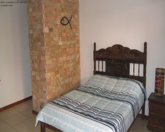 Imagem Imóvel com 6 Quartos à Venda, 450 m² em Mar Grande - Vera Cruz