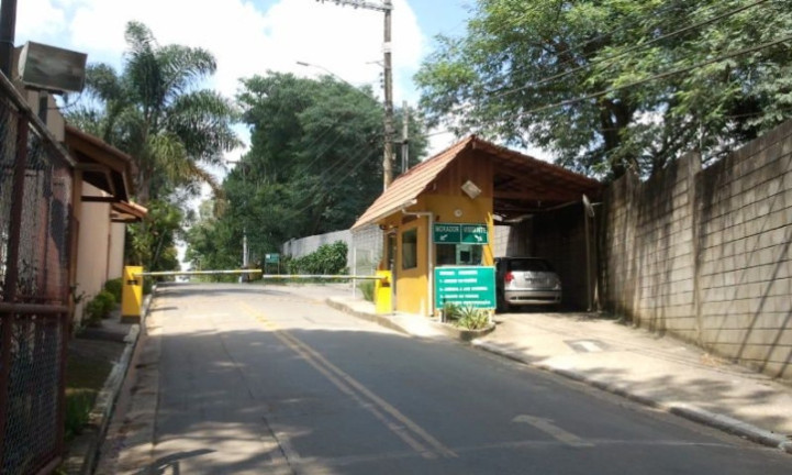 Imagem Terreno à Venda, 2.250 m² em Jardim Colibri - Cotia