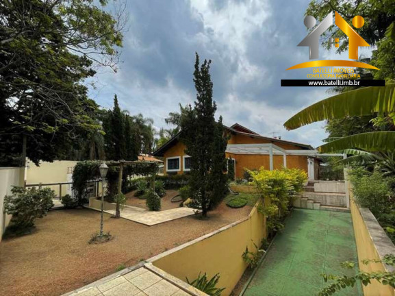 Imagem Casa com 4 Quartos à Venda, 800 m² em Granja Viana - Cotia Imagem Casa com 4 Quartos à Venda, 800 m² em Granja Viana - Cotia