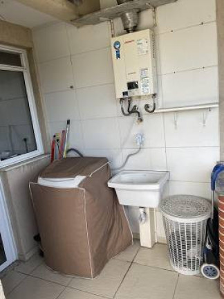 Imagem Cobertura com 2 Quartos à Venda, 117 m² em Badu - Niterói