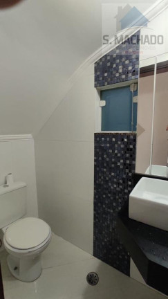 Imagem Apartamento com 3 Quartos à Venda, 111 m² em Parque Novo Oratório - Santo André Imagem Apartamento com 3 Quartos à Venda, 111 m² em Parque Novo Oratório - Santo André