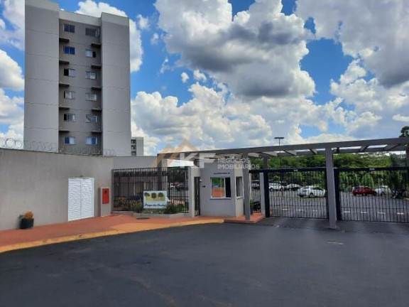 Imagem Apartamento com 2 Quartos à Venda, 51 m² em Jardim Manoel Penna - Ribeirão Preto Imagem Apartamento com 2 Quartos à Venda, 51 m² em Jardim Manoel Penna - Ribeirão Preto