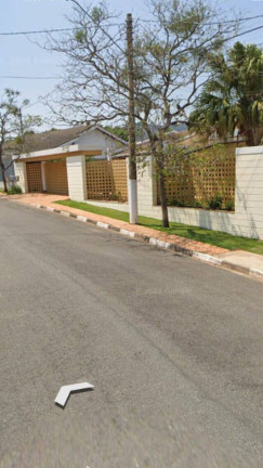 Terreno à Venda, 1.008 m² em Jardim São Nicolau - Atibaia