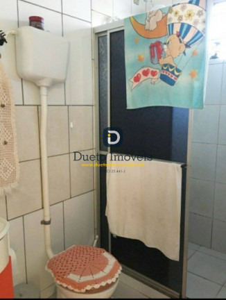 Casa com 2 Quartos à Venda, 60 m² em Camobi - Santa Maria