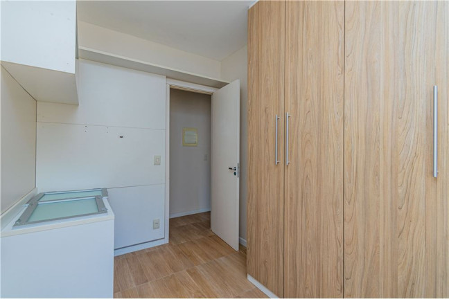 Imagem Apartamento com 3 Quartos à Venda, 66 m² em Partenon - Porto Alegre
