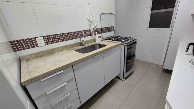 Imagem Imóvel com 2 Quartos à Venda, 64 m² em Sacomã - São Paulo Imagem Imóvel com 2 Quartos à Venda, 64 m² em Sacomã - São Paulo