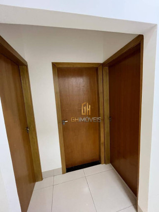 Imagem Casa com 3 Quartos à Venda, 114 m² em Residencial Itaipu - Goiânia