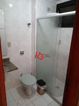 Imagem Apartamento com 2 Quartos à Venda, 80 m² em Campo Grande - Santos Imagem Apartamento com 2 Quartos à Venda, 80 m² em Campo Grande - Santos
