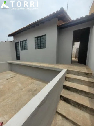 Imagem Casa com 2 Quartos à Venda, 55 m² em Wanel Ville - Sorocaba