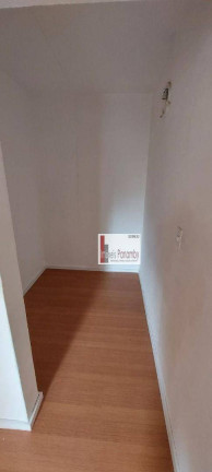 Imagem Apartamento com 2 Quartos à Venda, 55 m² em Jardim São Savério - São Paulo Imagem Apartamento com 2 Quartos à Venda, 55 m² em Jardim São Savério - São Paulo