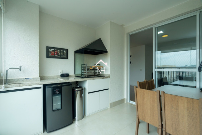 Apartamento com 3 Quartos à Venda, 84 m² em Vila Andrade - São Paulo