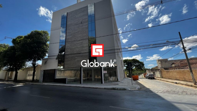 Imagem Imóvel Comercial para Alugar, 120 m² em Jardim Panorama - Montes Claros Imagem Imóvel Comercial para Alugar, 120 m² em Jardim Panorama - Montes Claros