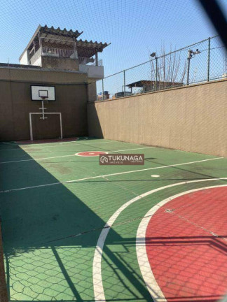 Imagem Apartamento com 2 Quartos à Venda, 49 m² em Vila Constança - São Paulo