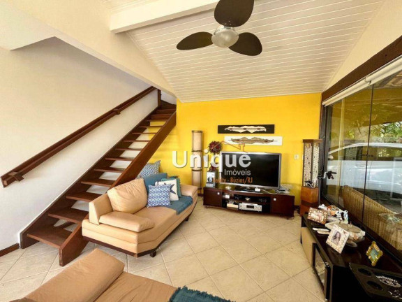 Imagem Casa com 4 Quartos à Venda, 300 m² em Geribá - Armação Dos Búzios