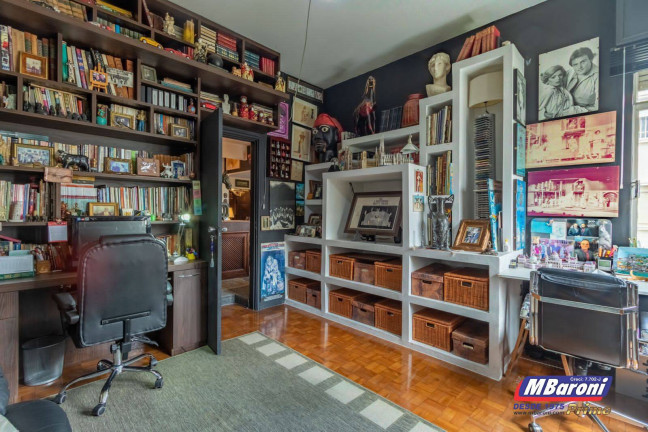 Imagem Apartamento com 3 Quartos à Venda, 350 m² em Bela Vista - São Paulo