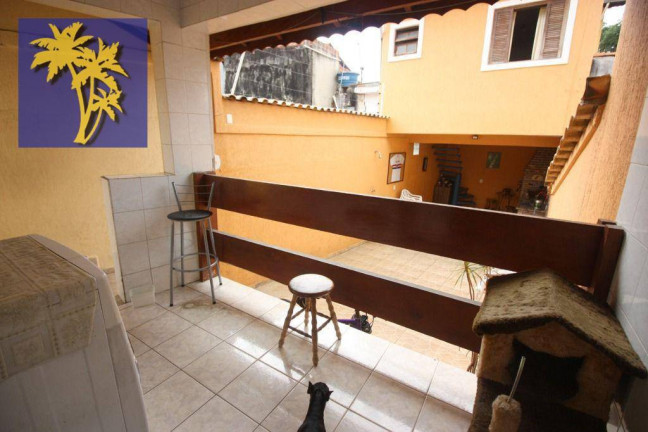 Imagem Sobrado com 3 Quartos à Venda, 192 m² em Jardim Santa Mena - Guarulhos Imagem Sobrado com 3 Quartos à Venda, 192 m² em Jardim Santa Mena - Guarulhos