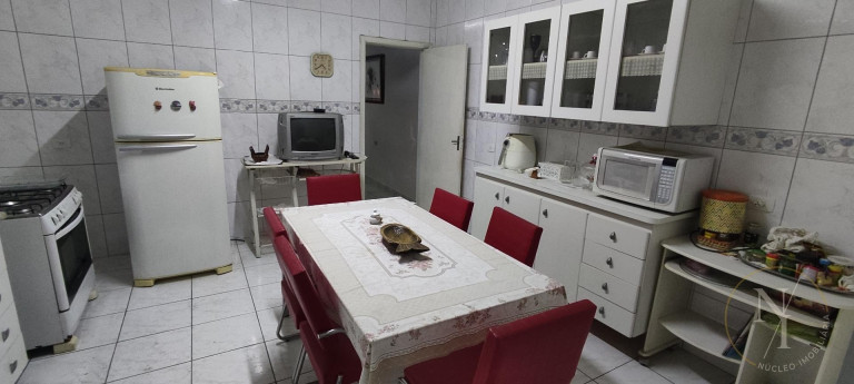 Imagem Casa com 2 Quartos para Alugar, 147 m² em Vila Galvão - Guarulhos Imagem Casa com 2 Quartos para Alugar, 147 m² em Vila Galvão - Guarulhos
