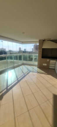 Imagem Apartamento com 3 Quartos para Alugar, 240 m² em Jardim Botânico - Ribeirão Preto