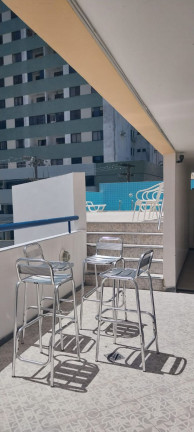 Imagem Apartamento com 1 Quarto à Venda, 45 m² em Stiep - Salvador Imagem Apartamento com 1 Quarto à Venda, 45 m² em Stiep - Salvador