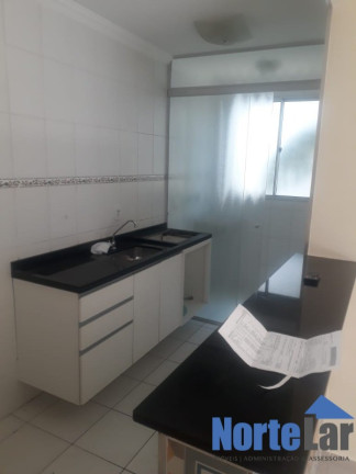Imagem Apartamento com 2 Quartos à Venda, 45 m² em Loteamento City Jaragua - São Paulo