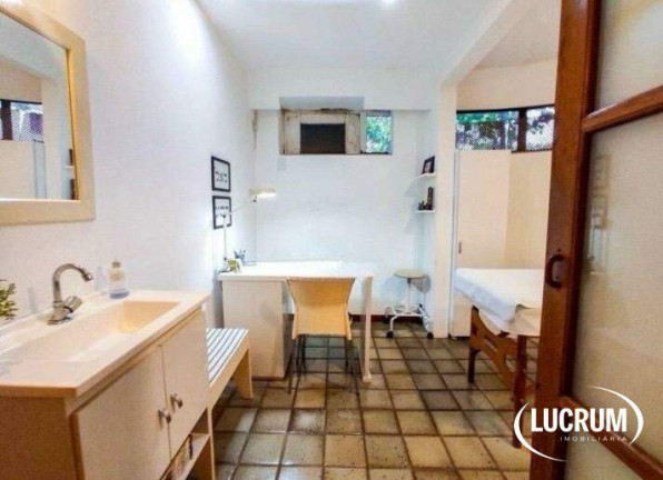 Foto do imóvel Apartamento com 2 Quartos à Venda, 44 m² em Ipanema - Rio De Janeiro