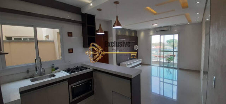 Imagem Cobertura com 2 Quartos à Venda, 113 m² em Vila Príncipe De Gales - Santo André Imagem Cobertura com 2 Quartos à Venda, 113 m² em Vila Príncipe De Gales - Santo André