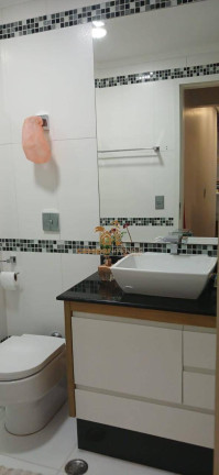 Imagem Apartamento com 2 Quartos à Venda, 60 m² em Santa Paula - São Caetano Do Sul
