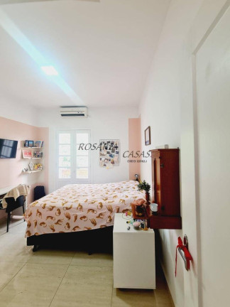 Foto do imóvel Apartamento com 3 Quartos à Venda, 91 m² em Pinheiros - São Paulo