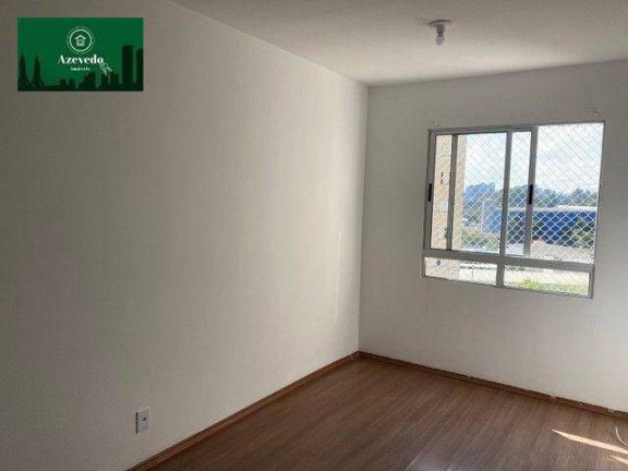 Imagem Apartamento com 3 Quartos à Venda, 54 m² em Ponte Grande - Guarulhos