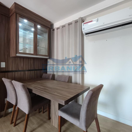 Imagem Apartamento com 2 Quartos à Venda, 74 m² em Vila Mendonça - Araçatuba